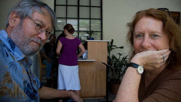 They were busy but managed to accommodate us after only a short wait.