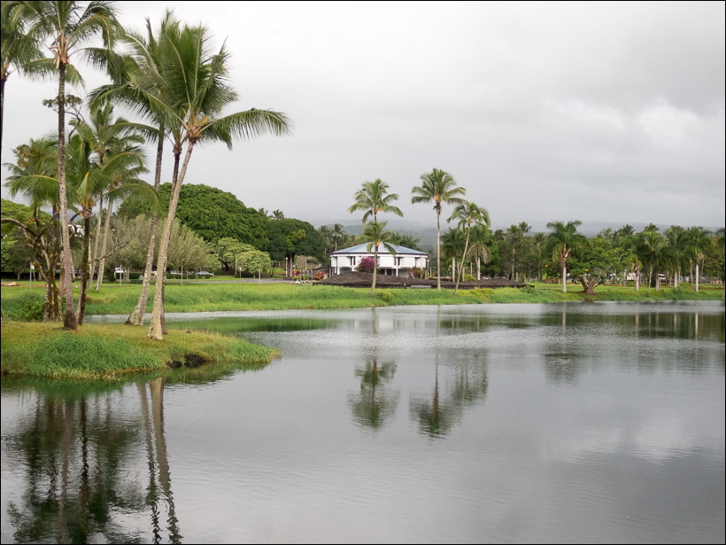A visit to Hilo