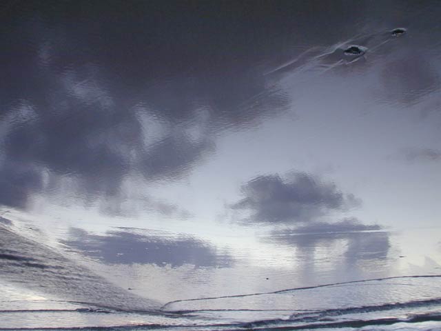 clouds