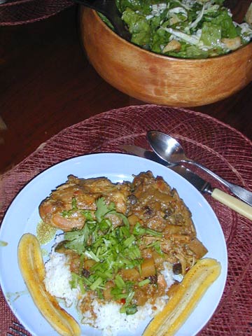 curry
