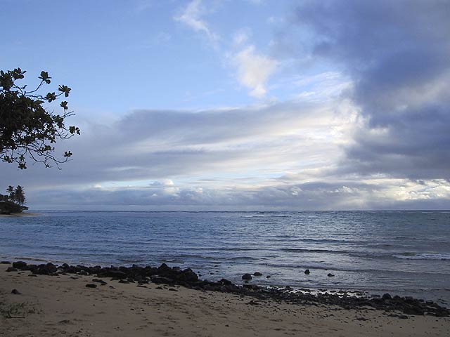 bay