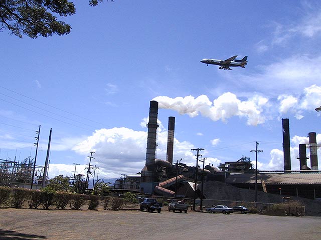 mill