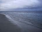 stormy morning