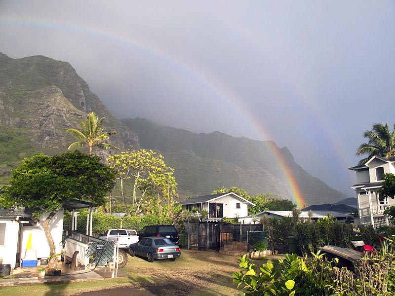 Rainbow