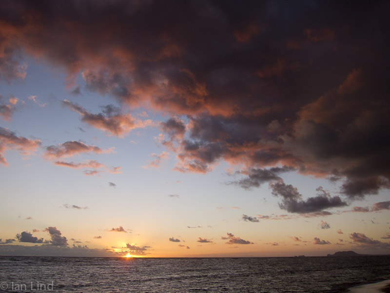 sunrise