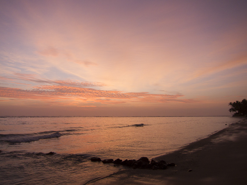 Sunrise