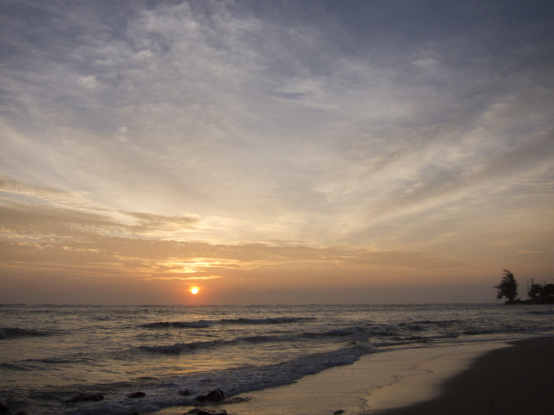 Sunrise