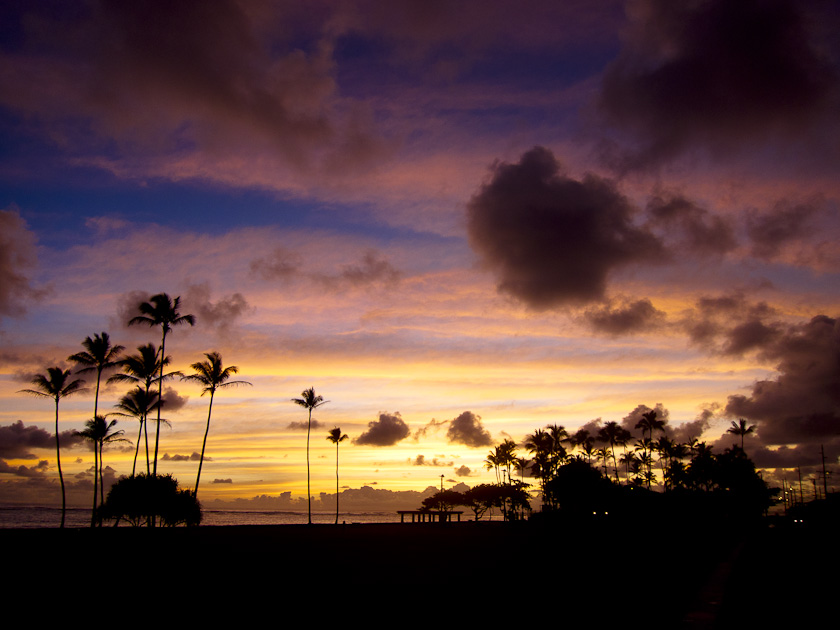 Dawn