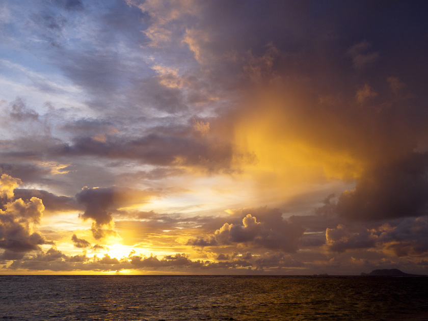 Sunrise