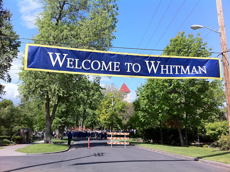 Whitman College