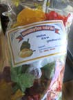 durian candy
